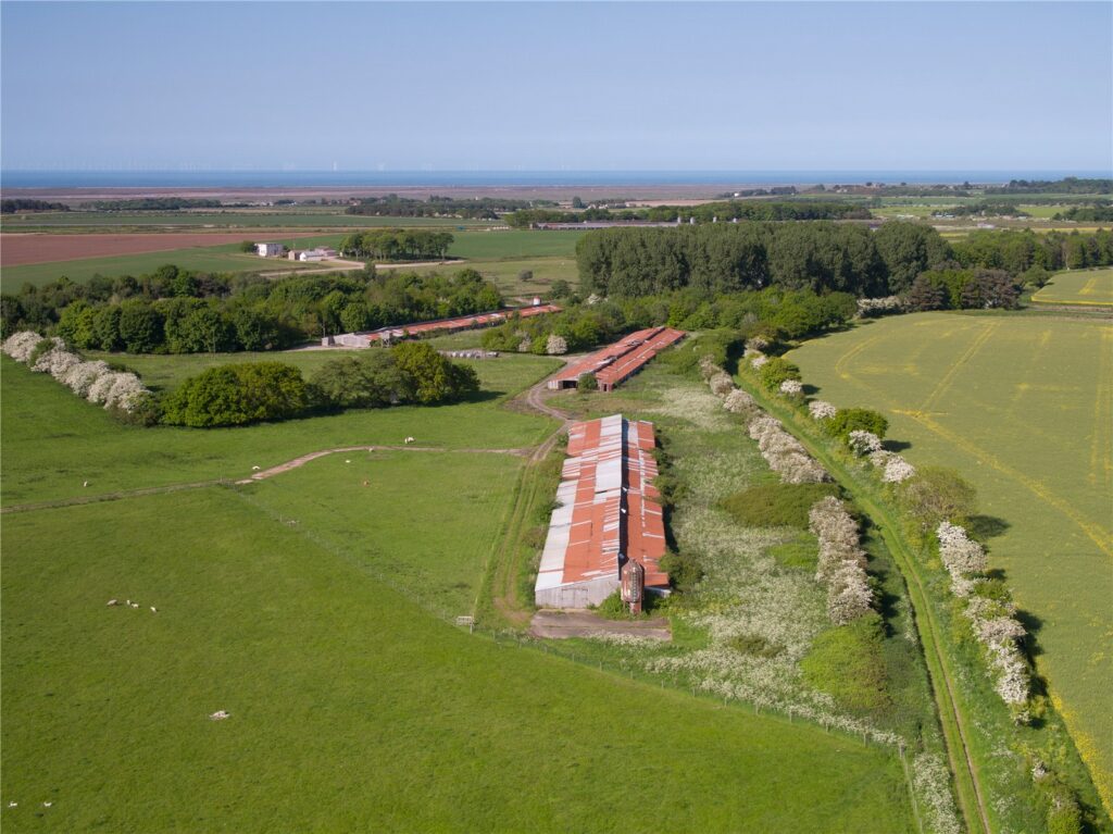 Cockthorpe Road, Langham, Holt, Norfolk, NR25 7BP Property