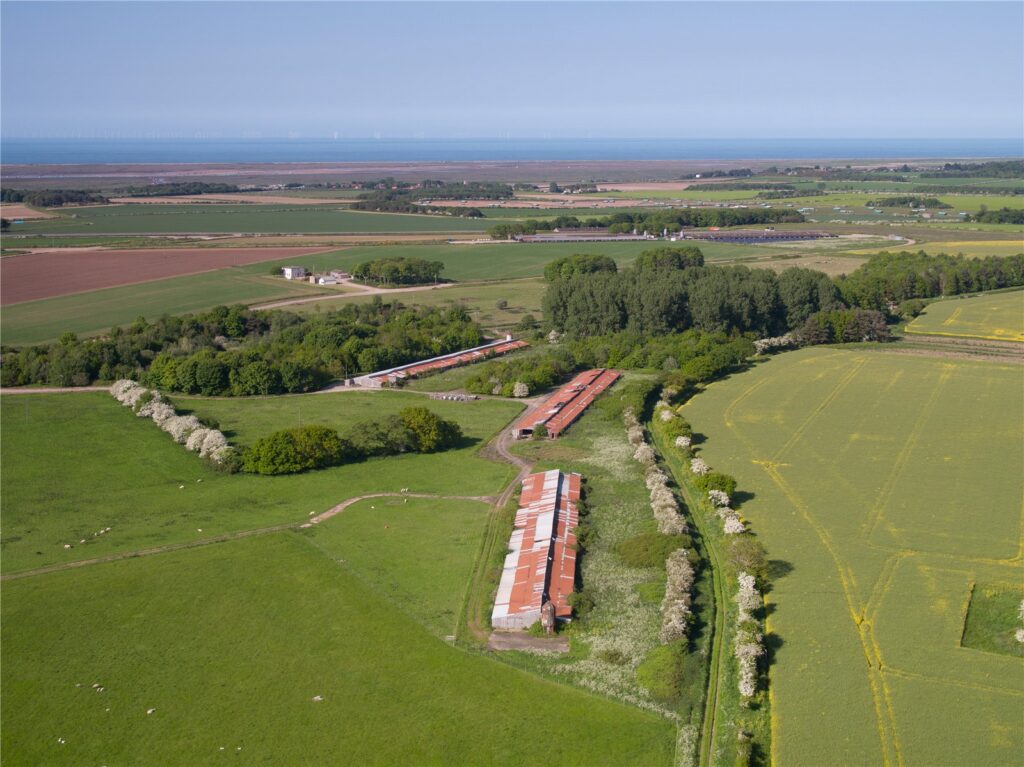 Cockthorpe Road, Langham, Holt, Norfolk, NR25 7BP Property