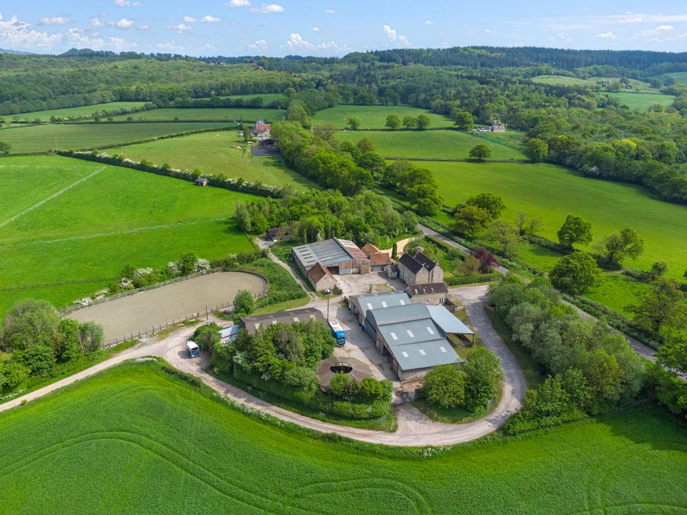 Gare Hill, Frome, Somerset, BA11 5EZ Property