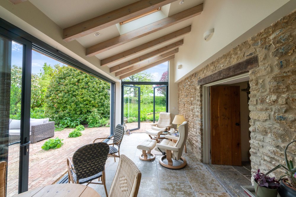 Gare Hill, Frome, Somerset, BA11 5EZ Property