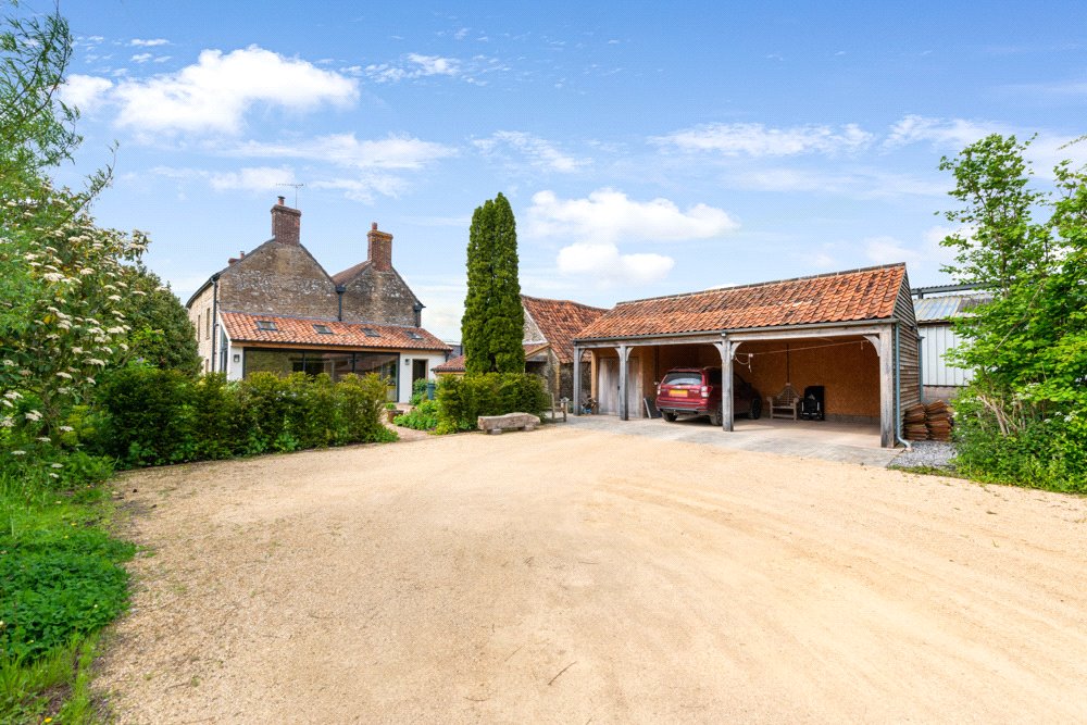 Gare Hill, Frome, Somerset, BA11 5EZ Property