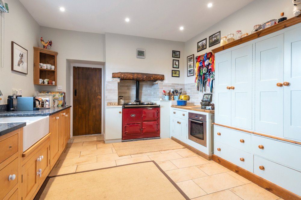 Gare Hill, Frome, Somerset, BA11 5EZ Property