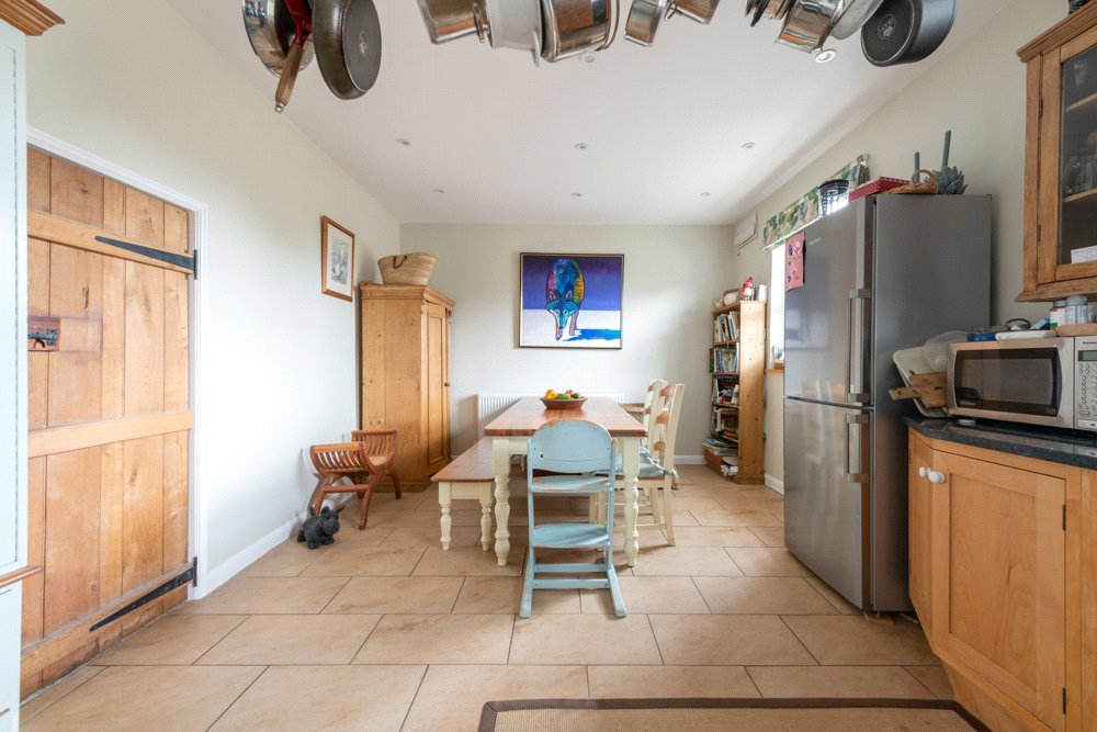 Gare Hill, Frome, Somerset, BA11 5EZ Property