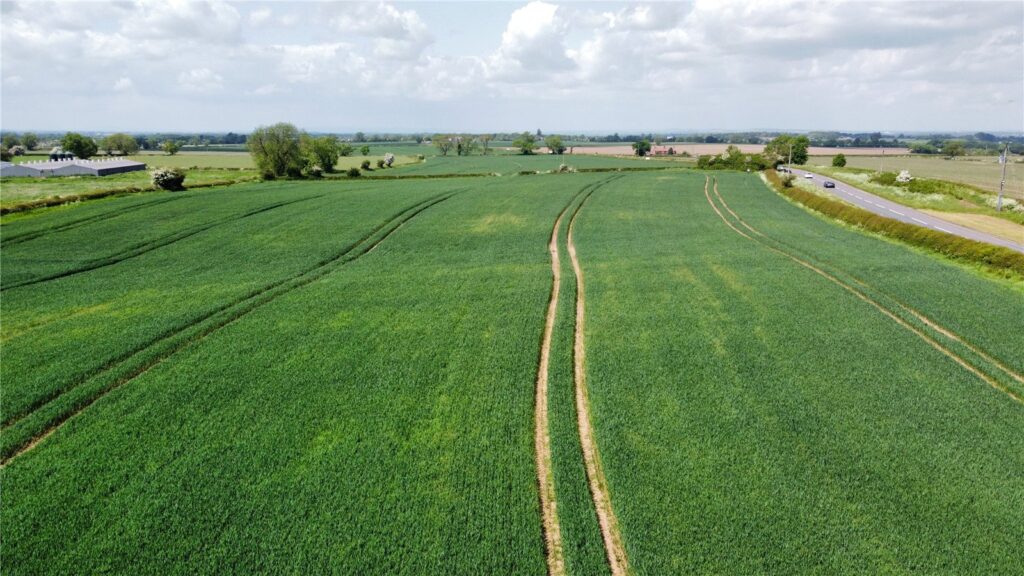 Dalton on Tees, Darlington, County Durham, DL2 2PB Property