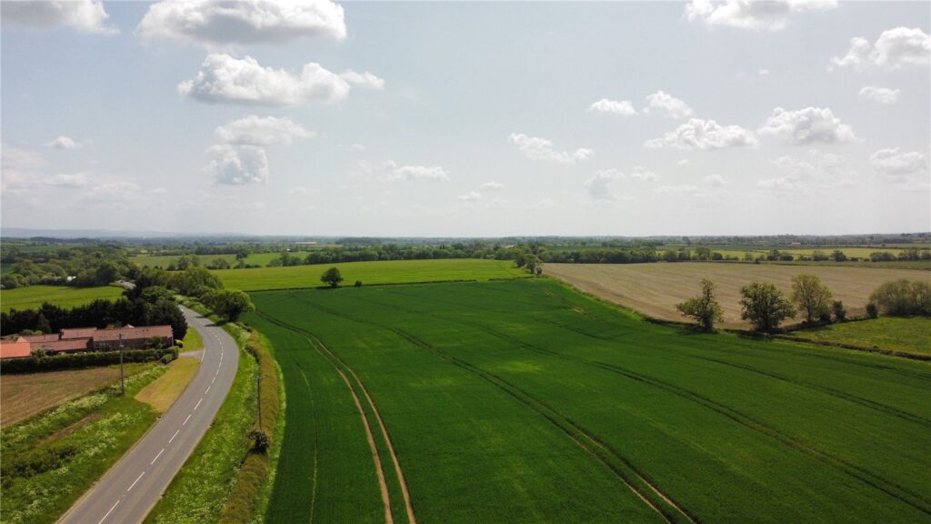 Dalton on Tees, Darlington, County Durham, DL2 2PB Property