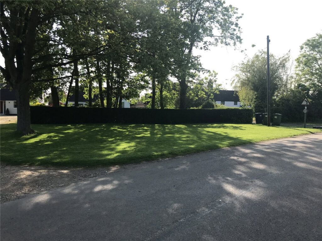 The Green, Conington, Peterborough, Cambridgeshire, PE7 3QH Property