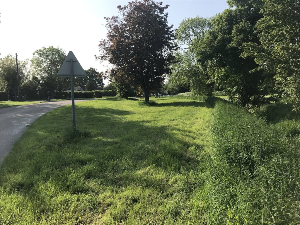 The Green, Conington, Peterborough, Cambridgeshire, PE7 3QH Property