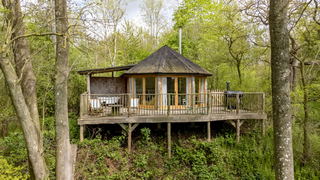 BROOK HOUSE FARM, BROMYARD, HEREFORDSHIRE Property