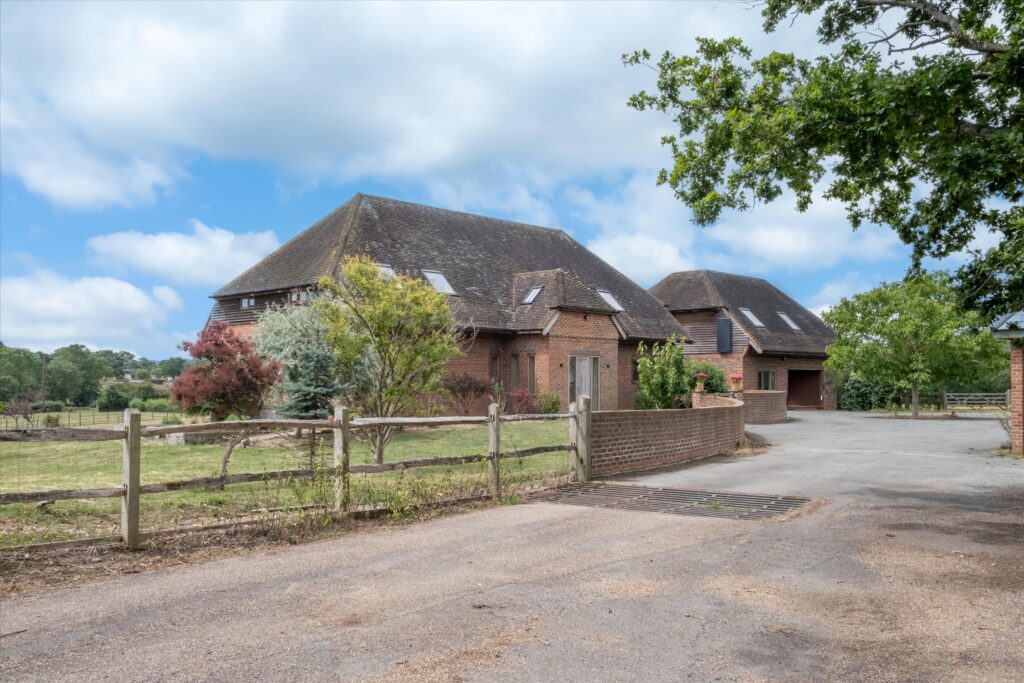 Kirdford, Billingshurst, West Sussex, RH14 Property