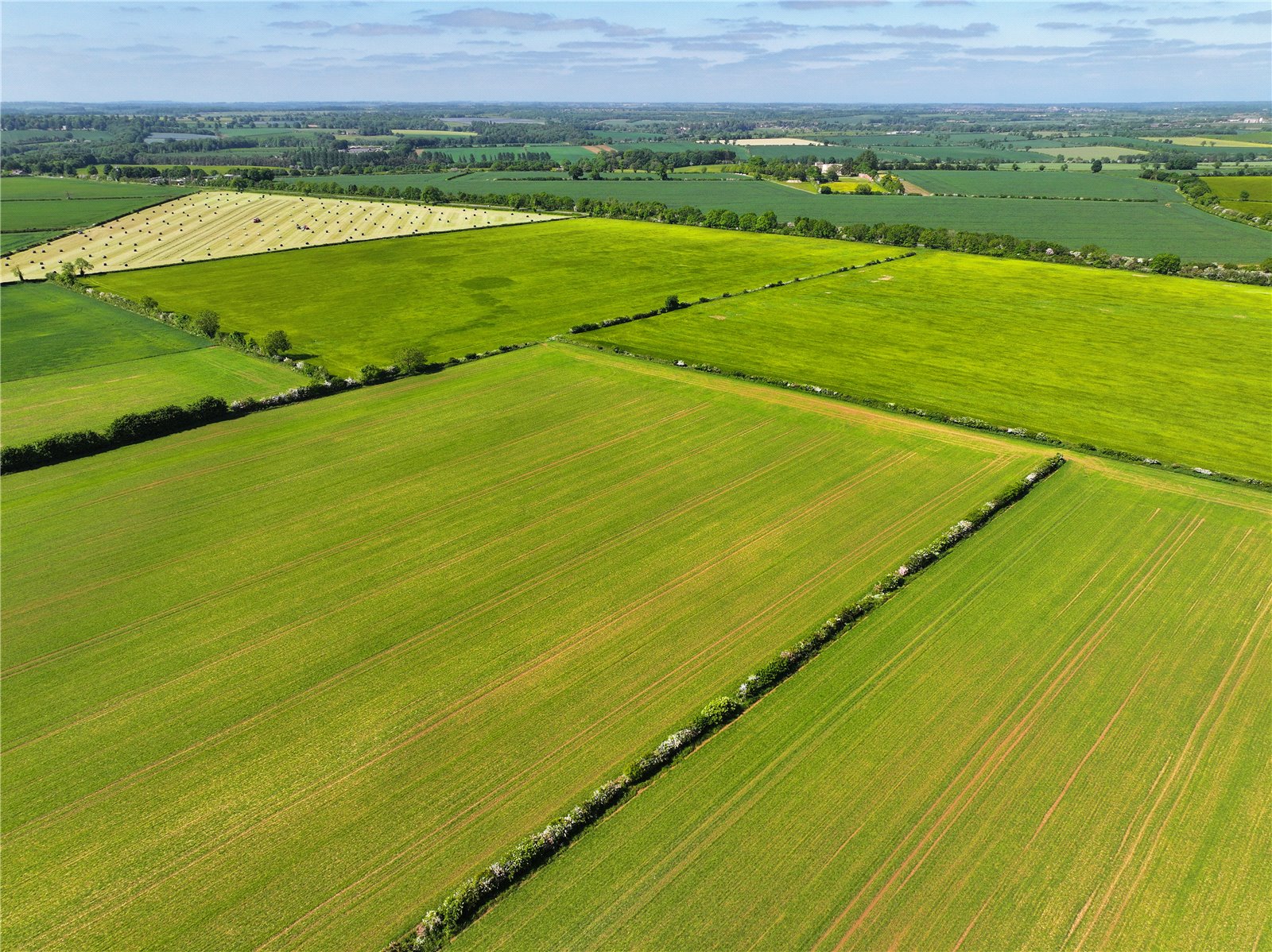 Land At Fritwell, Bicester, Oxfordshire, OX27 7QU Property