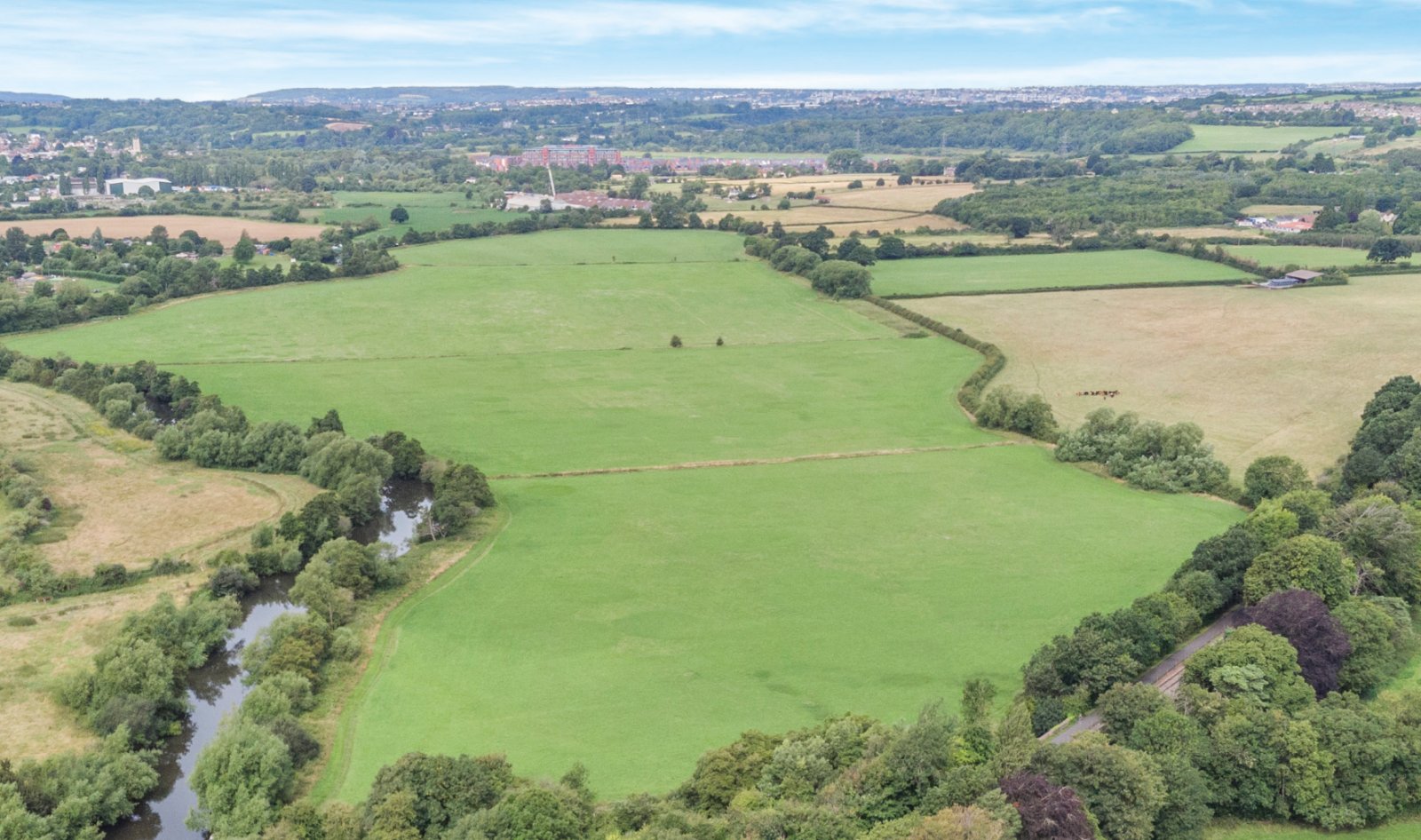 Bitton, Holm Mead Land, South Gloucestershire - Property
