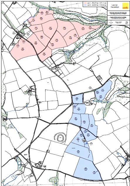 Land At Herodsfoot- Whole, Herodsfoot, Liskeard, Cornwall, PL14 4RB ...