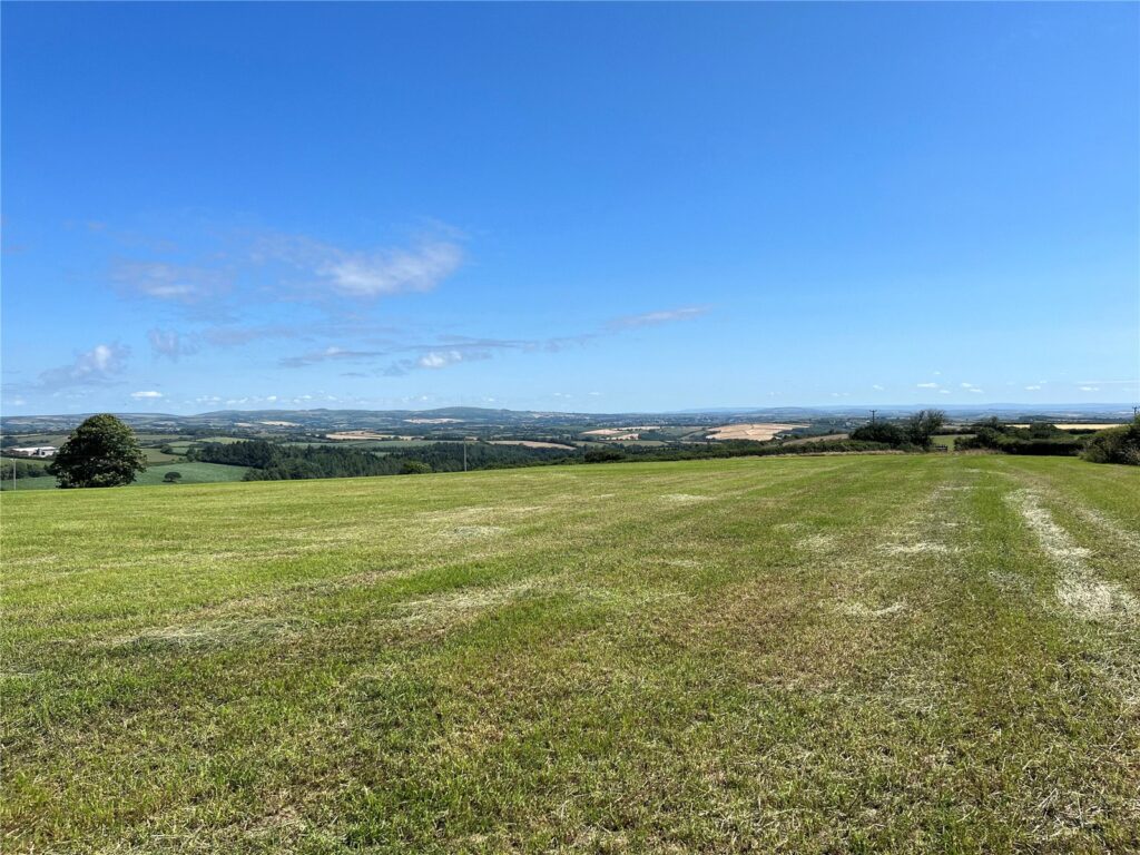 Land At Herodsfoot Lot 2, Herodsfoot, Liskeard, Cornwall, PL14 4RB