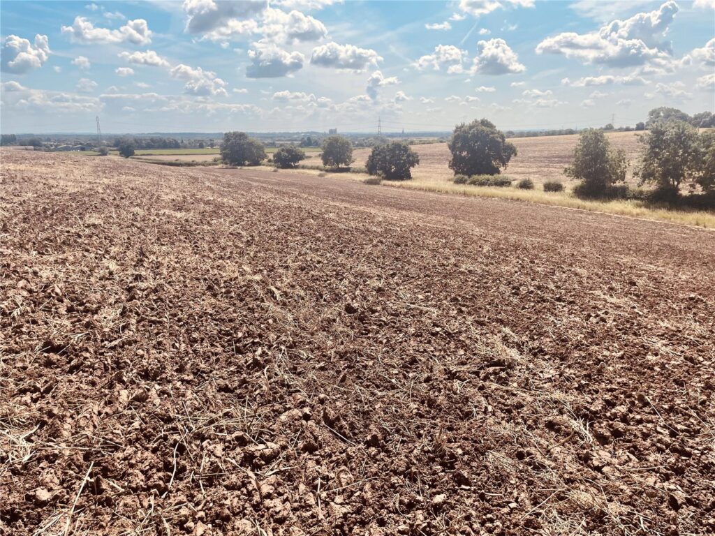 Land At Little Carlton, Ollerton Road, Little Carlton, Newark, NG23 6BX