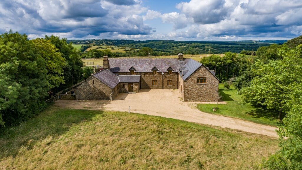 Northlew Road, Inwardleigh, Okehampton, Devon Property