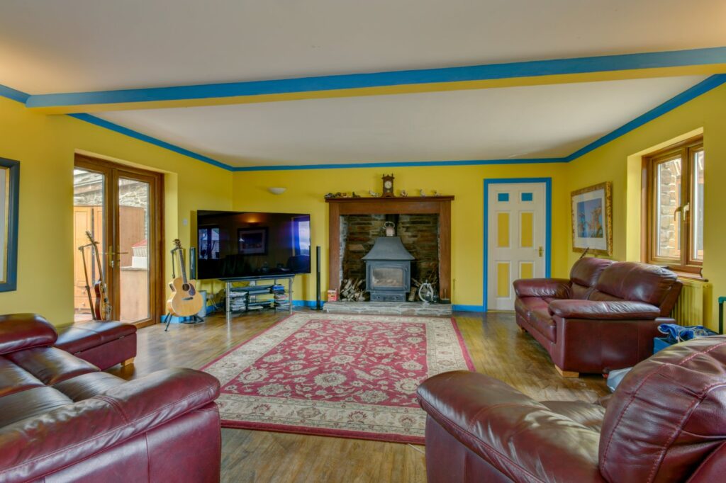 Northlew Road, Inwardleigh, Okehampton, Devon Property