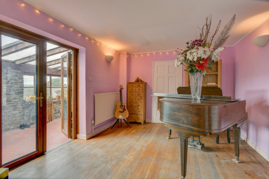 Northlew Road, Inwardleigh, Okehampton, Devon Property