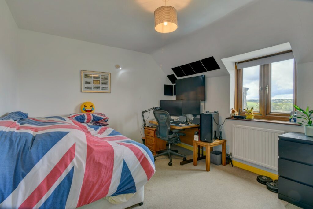 Northlew Road, Inwardleigh, Okehampton, Devon Property