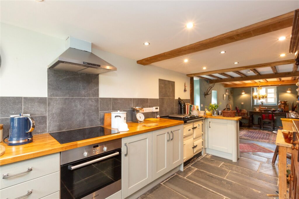 Pennal, Machynlleth, Gwynedd, SY20 9DY - Property