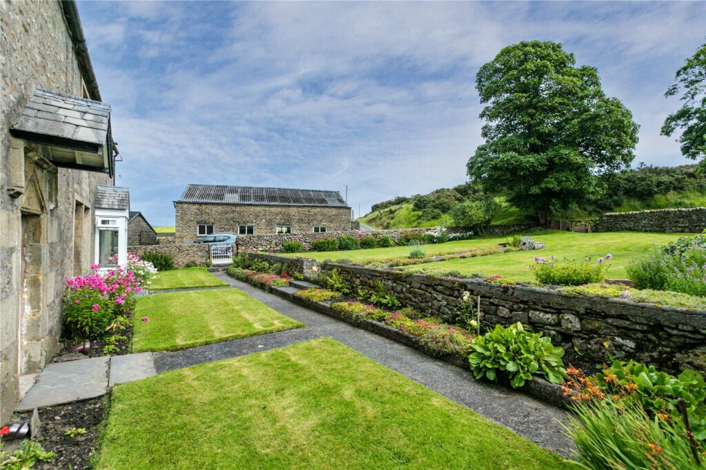 Wenningside, Keasden, Clapham, North Yorkshire, LA2 8ET Property