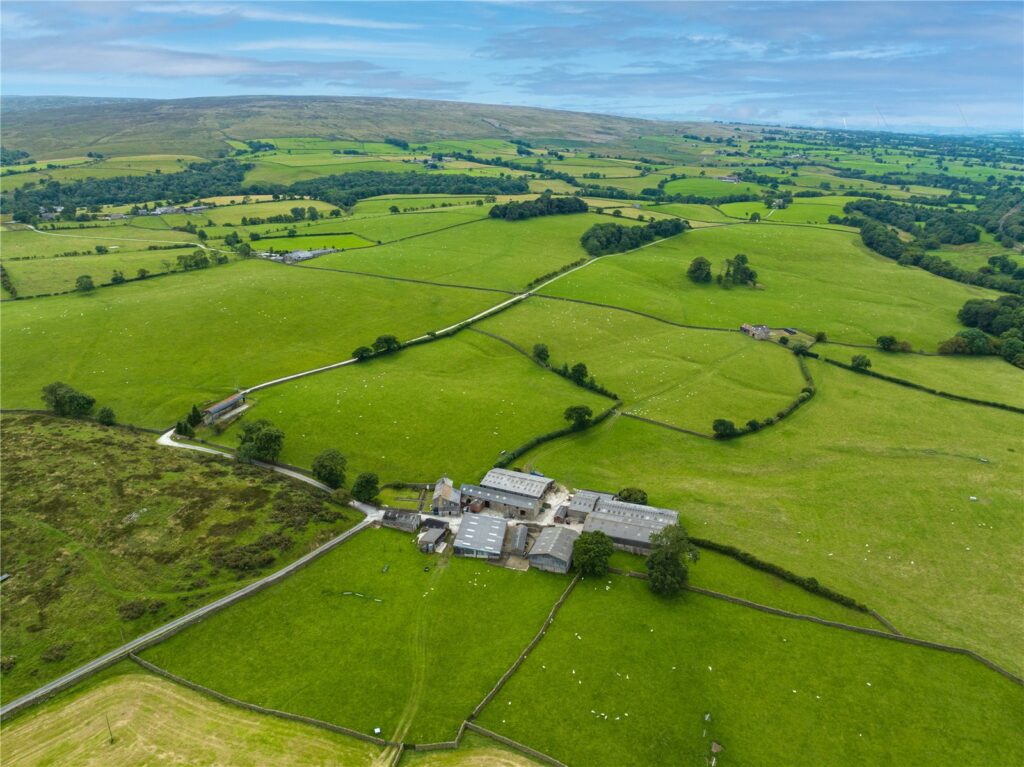 Wenningside, Keasden, Clapham, North Yorkshire, LA2 8ET Property