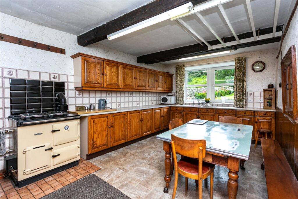 Wenningside, Keasden, Clapham, North Yorkshire, LA2 8ET - Property