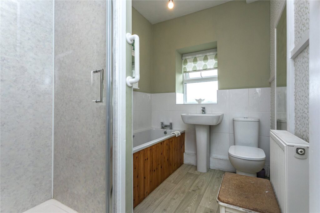 Wenningside, Keasden, Clapham, North Yorkshire, LA2 8ET Property