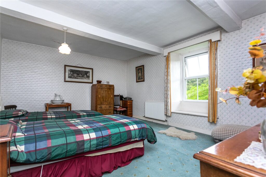 Wenningside, Keasden, Clapham, North Yorkshire, LA2 8ET Property