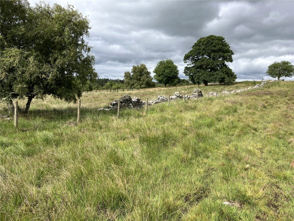 Land At Girsonfield, Otterburn, Newcastle upon Tyne, Northumberland