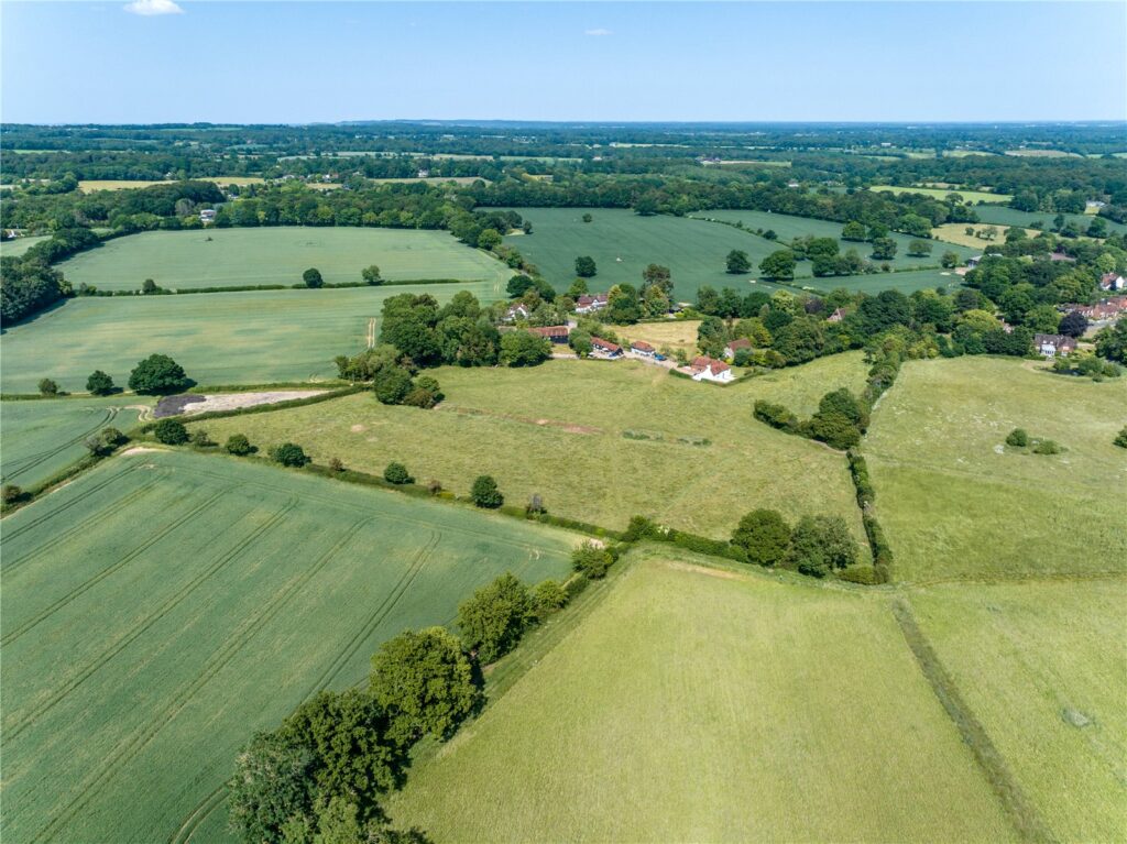 Lot 5b Church Farm Paddocks, The Lee, Great Missenden, Buckinghamshire, HP16 9LZ Property