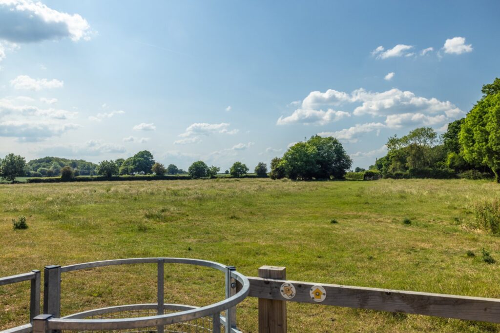 Lot 5b Church Farm Paddocks, The Lee, Great Missenden
