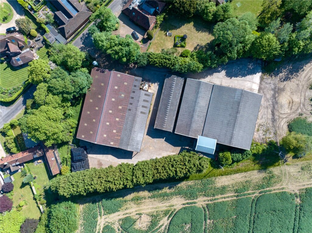 Lot 8 Home Farm Buildings, The Lee, Great Missenden, Buckinghamshire