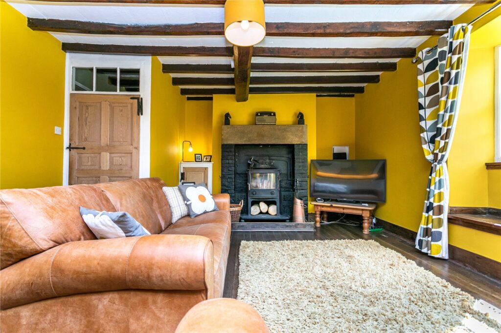 Cherry Tree Farm, Lockton, Pickering, North Yorkshire, YO18 7QB Property