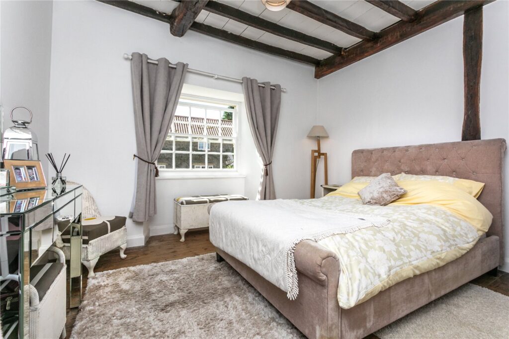 Cherry Tree Farm, Lockton, Pickering, North Yorkshire, YO18 7QB Property