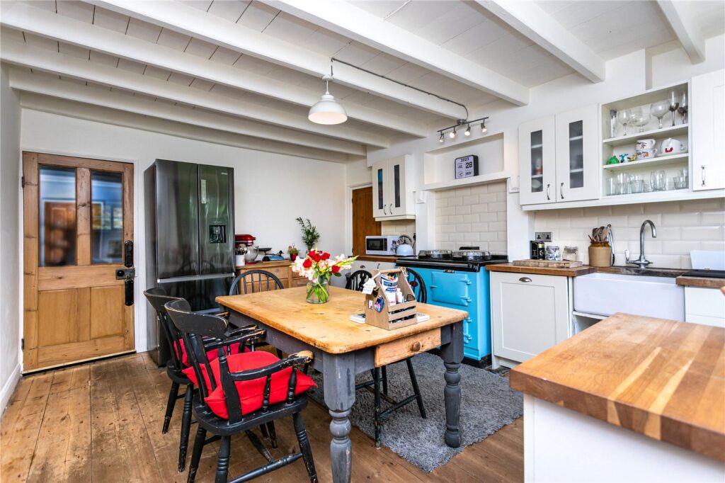 Cherry Tree Farm, Lockton, Pickering, North Yorkshire, YO18 7QB Property