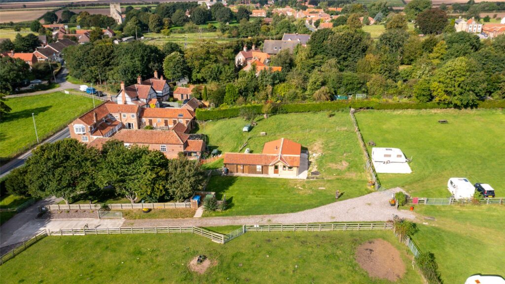 Main Street, GartonontheWolds, Driffield, YO25 3ET Property