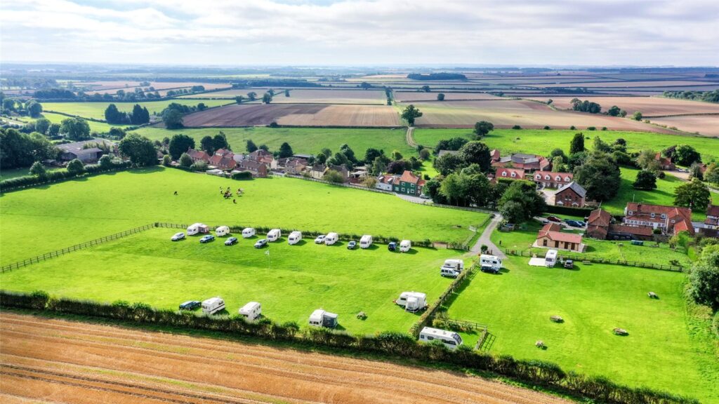 Main Street, GartonontheWolds, Driffield, YO25 3ET Property