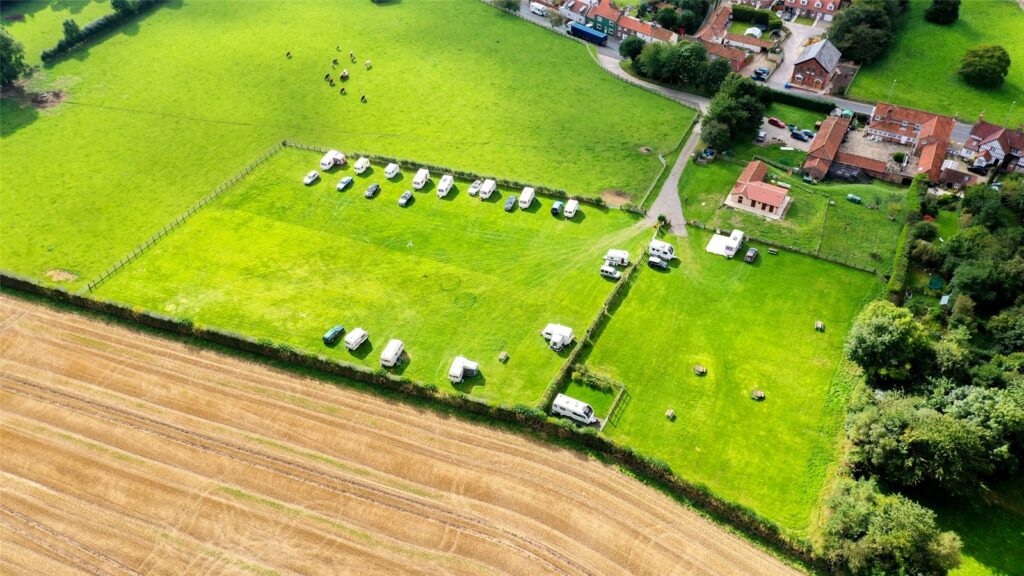 Main Street, GartonontheWolds, Driffield, YO25 3ET Property