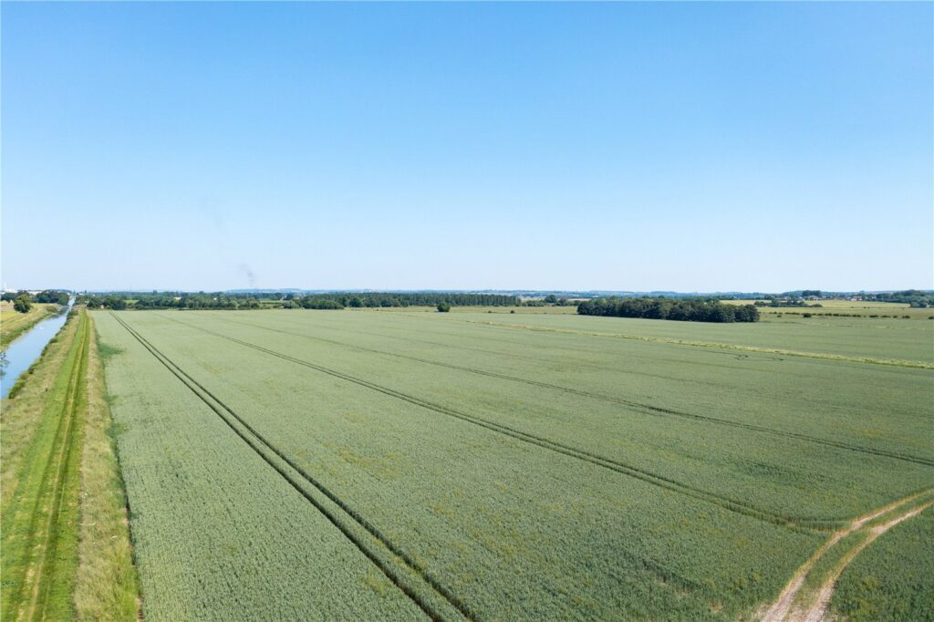 Cadney, Brigg Property