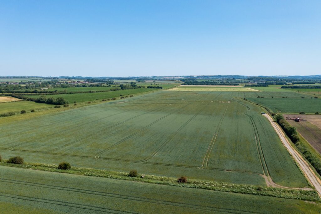 Cadney, Brigg Property