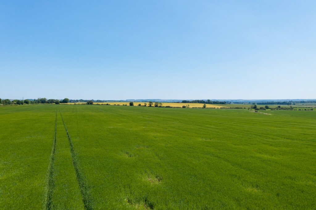 Cadney, Brigg Property