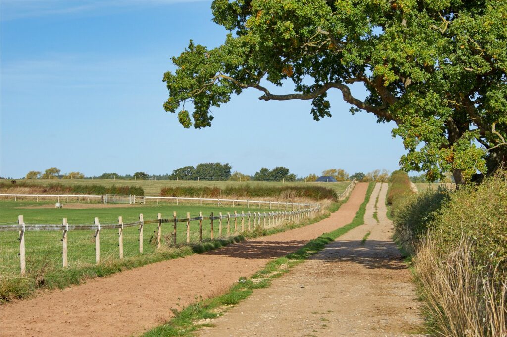 Woodyard House, Stanford In The Vale, Faringdon, Oxfordshire, SN7 8JE Property