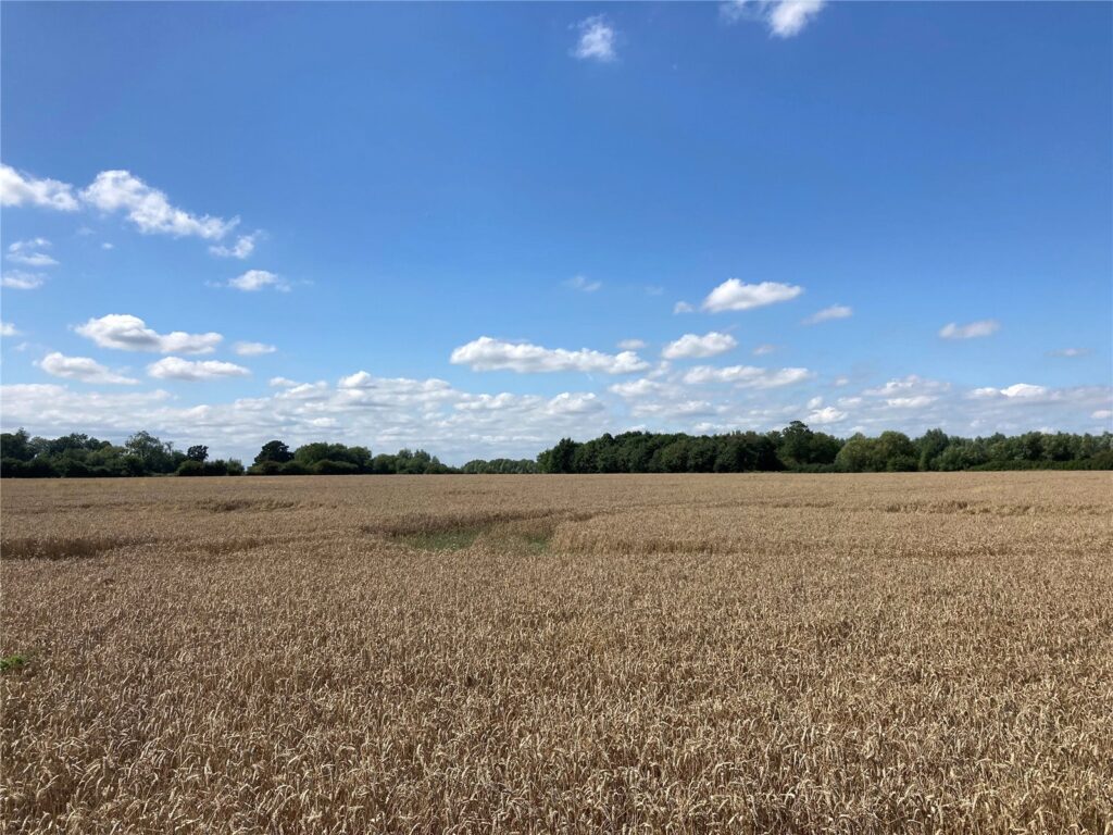 Land At Gooseywick, Stanford In The Vale, Faringdon, Oxfordshire, SN7 8PF Property