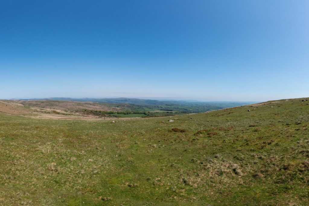 Buckfastleigh, Devon Property