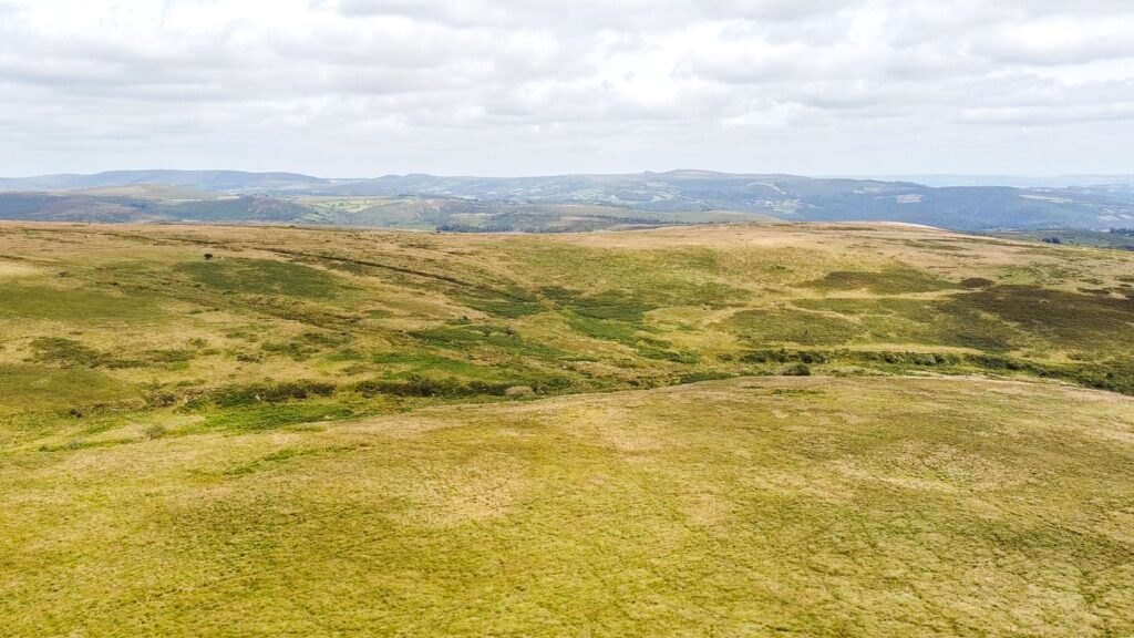 Buckfastleigh, Dartmoor National Park, Devon Property