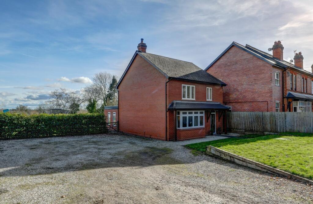 House for sale No farm land Property