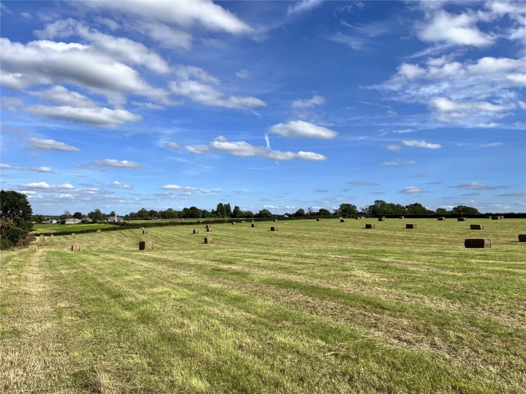 Land At Helmdon, Brackley, Northamptonshire, NN13 5QH Property
