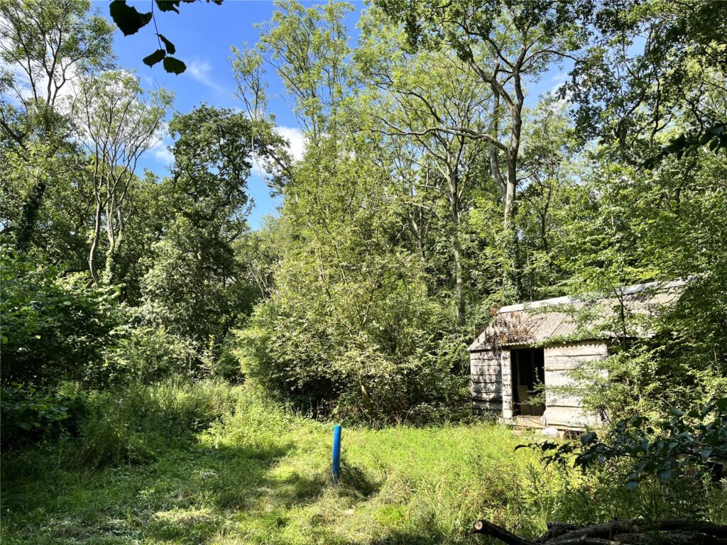 Land At Helmdon, Brackley, Northamptonshire, NN13 5QH Property