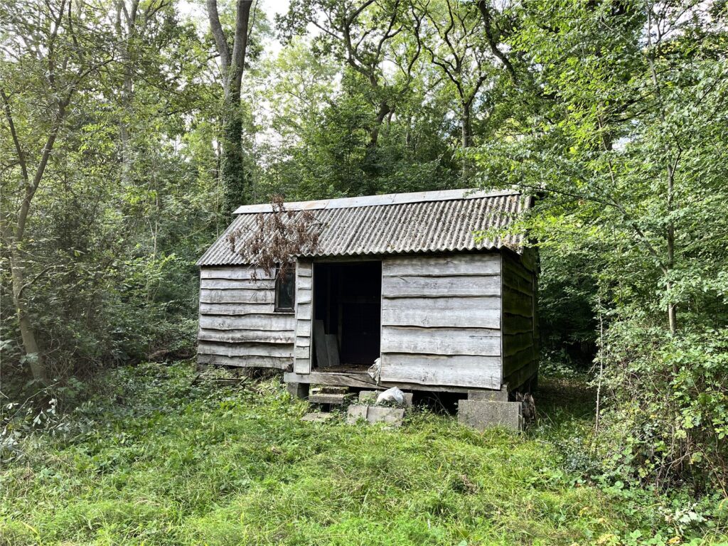 Land At Helmdon, Brackley, Northamptonshire, NN13 5QH Property