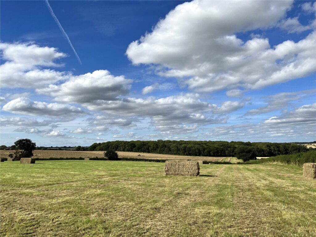 Land At Helmdon, Brackley, Northamptonshire, NN13 5QH Property